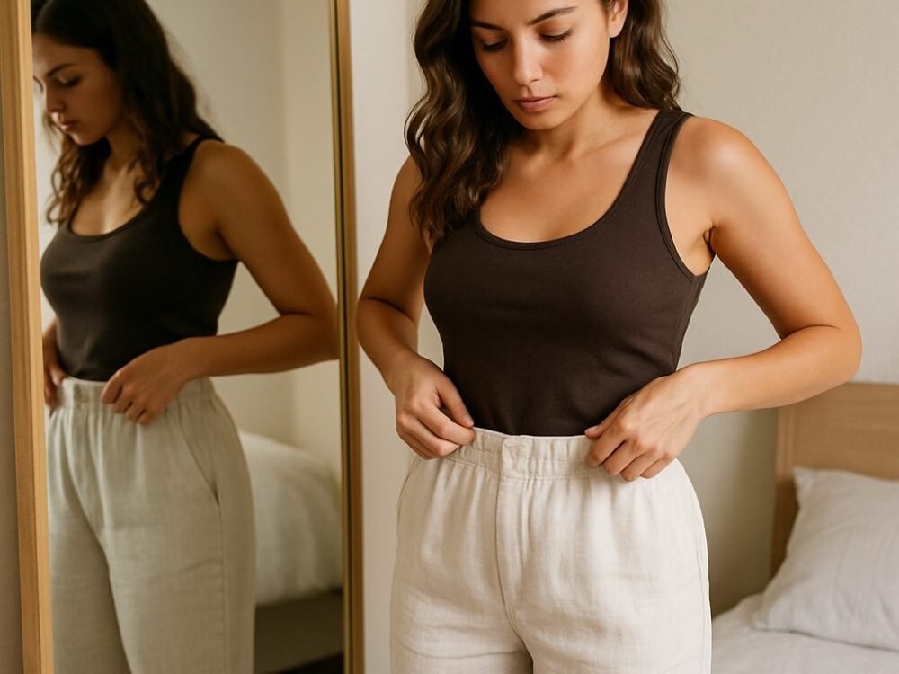 Calça de Linho Feminina: Guia Prático de Compra e Uso