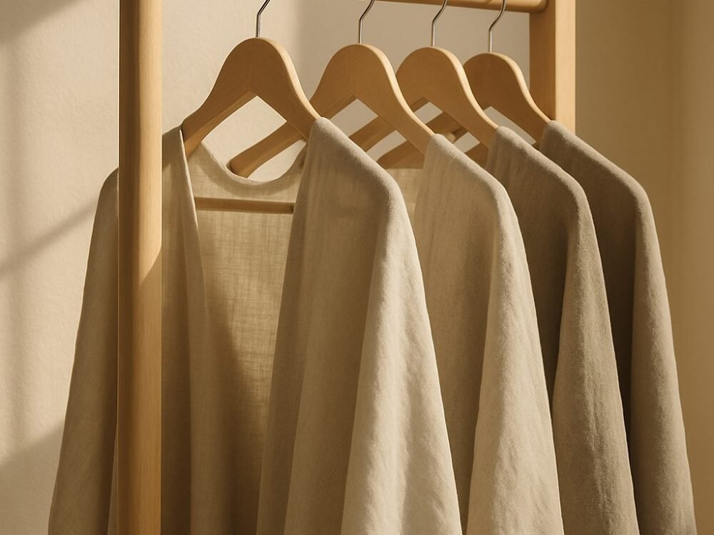 Linho Moda: Guia Prático de Escolha e Uso para Seu Guarda-roupa