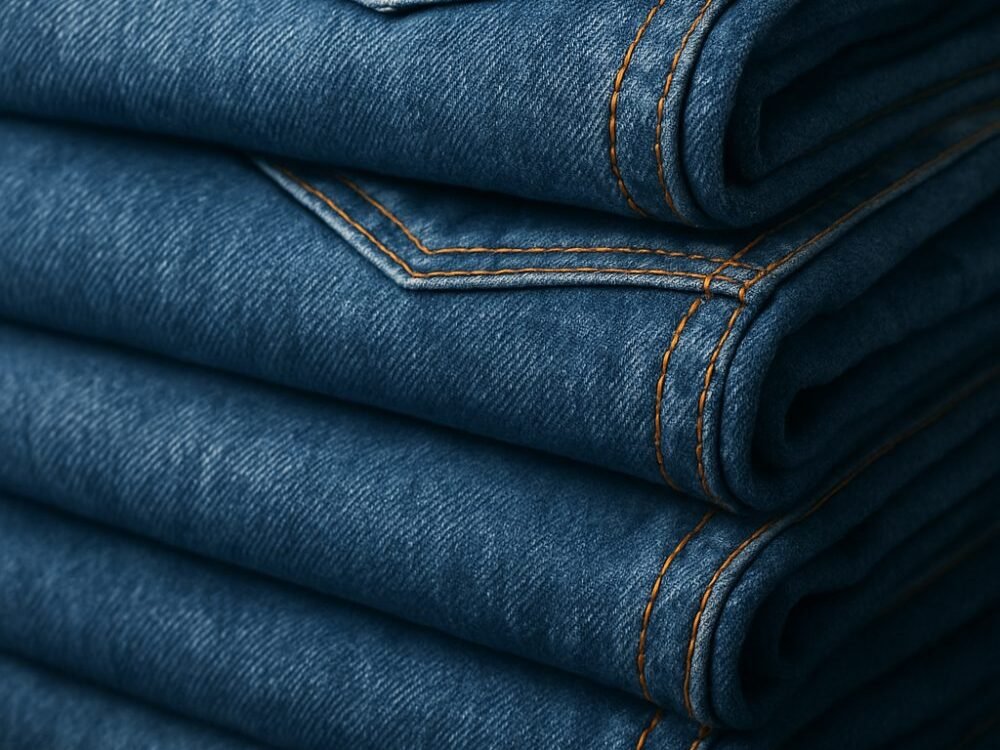 Marcas de calça jeans brasileiras: qualidade e durabilidade