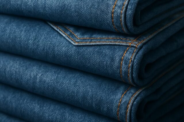Marcas de calça jeans brasileiras: qualidade e durabilidade