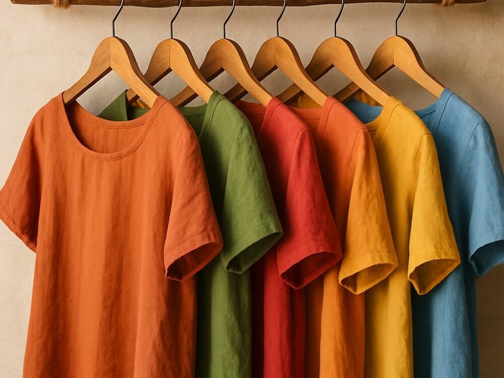 Moda sustentável