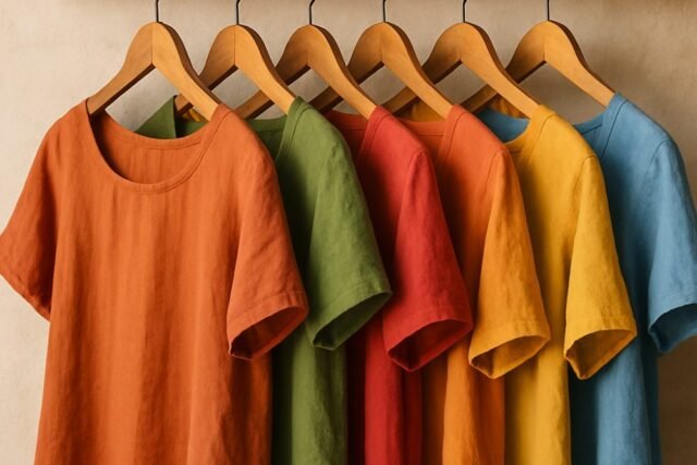 Moda sustentável