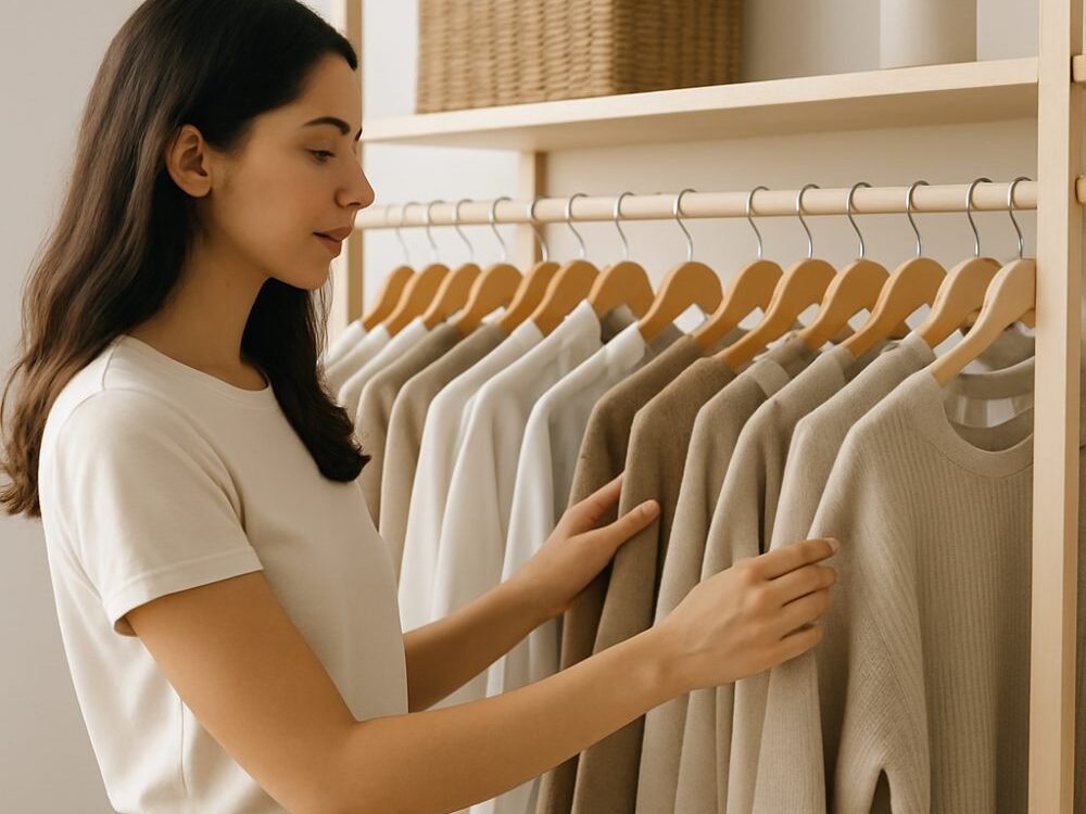 Moda consciente acessível: existe e como encontrar