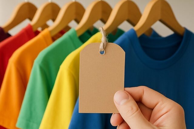Quanto Custa Manter um Guarda-Roupa Sustentável Barato por Ano